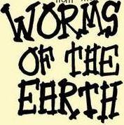 logo Worms Of The Earth (AUS)